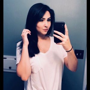 Meet your Posher, Abigail